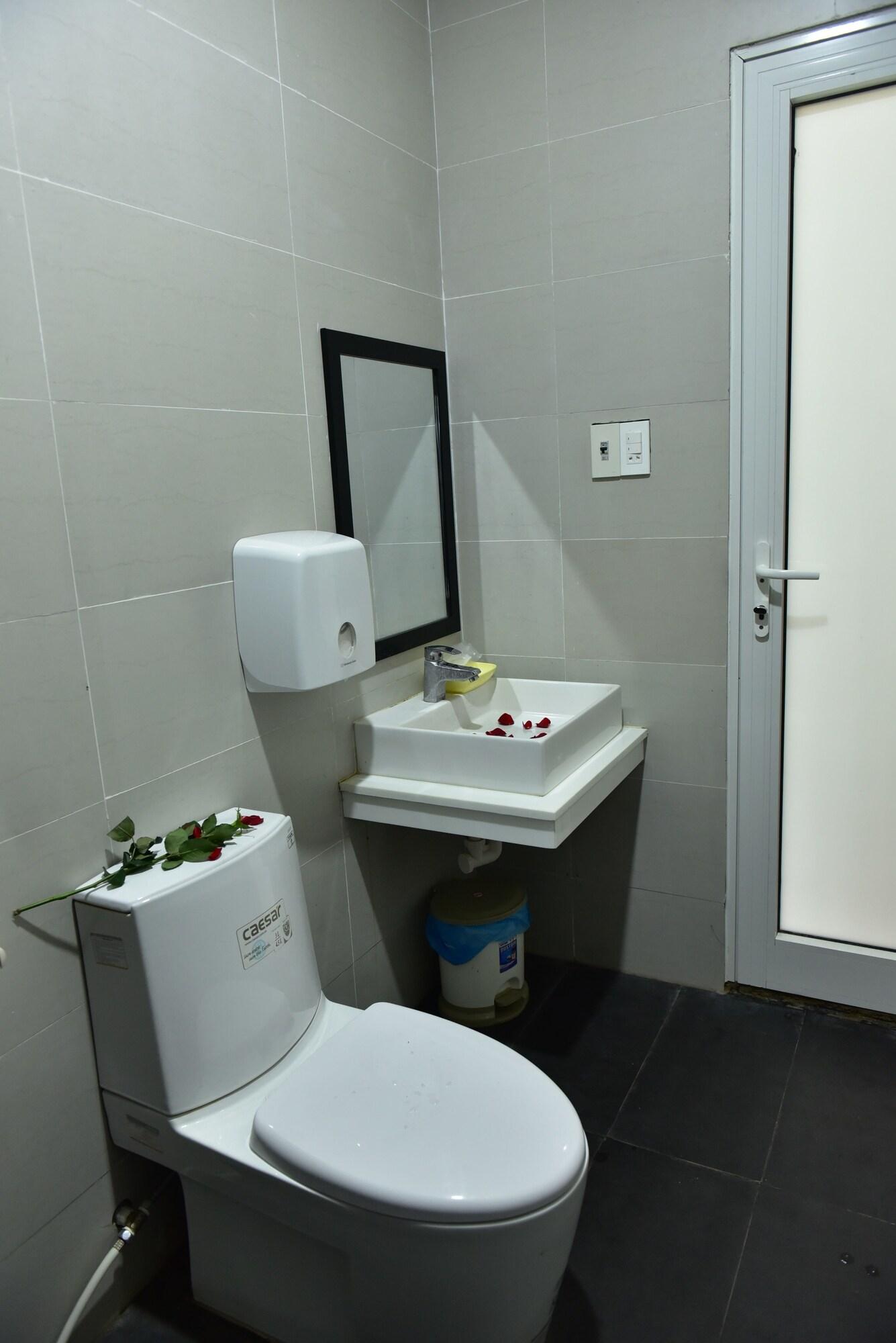 Hai Yen Hotel Дананг Экстерьер фото