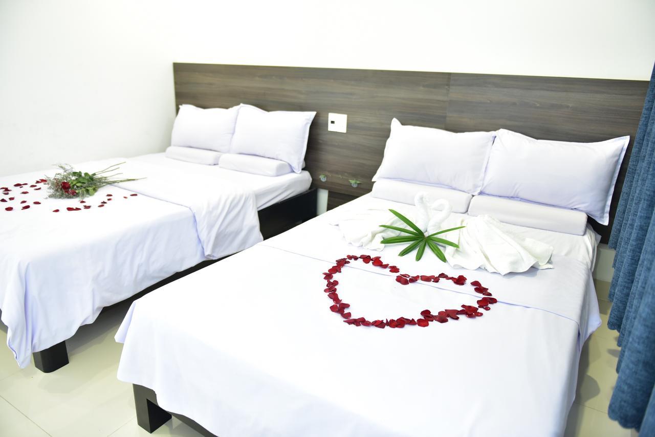Hai Yen Hotel Дананг Экстерьер фото