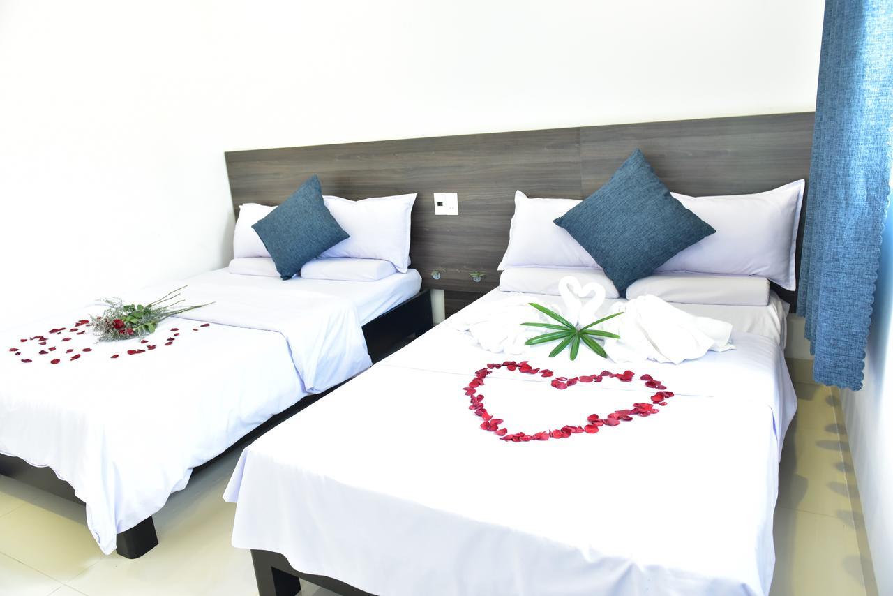 Hai Yen Hotel Дананг Экстерьер фото